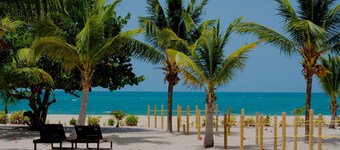 Large Family Suite: Beach Access & 2 Bedrooms