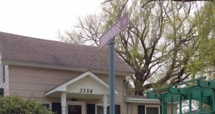 Perfect Chincoteague Home for your small family getaway