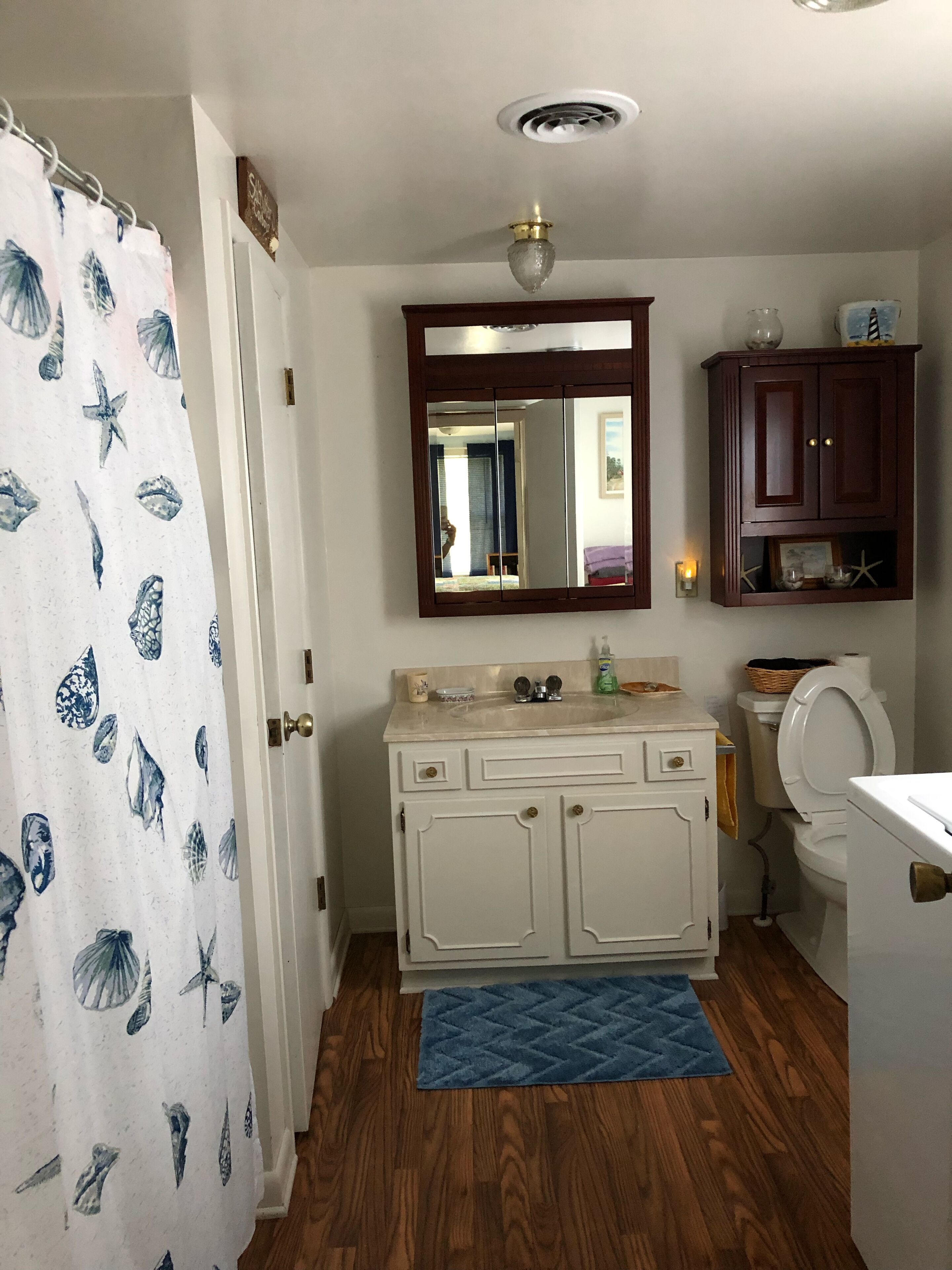 Perfect Chincoteague Home for your small family getaway