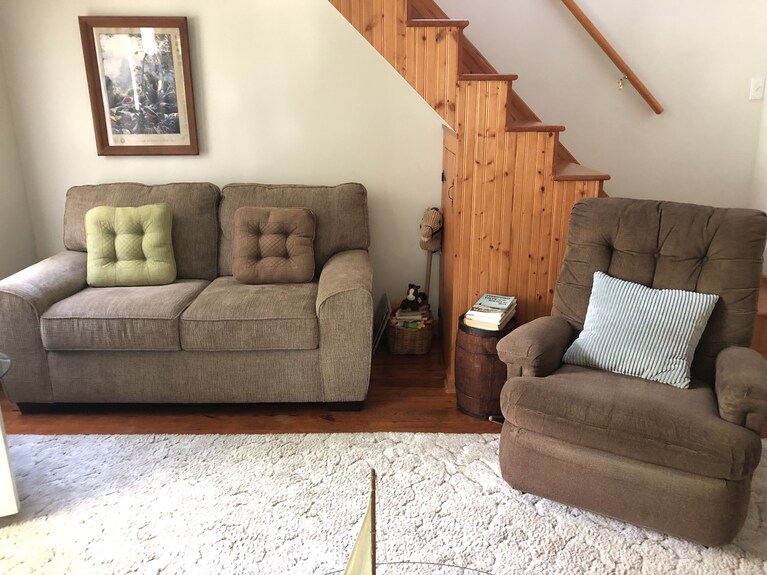 Perfect Chincoteague Home For Your Small Family Getaway - Chincoteague, VA