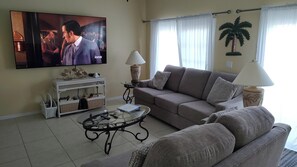 TV connectée, lecteur de DVD