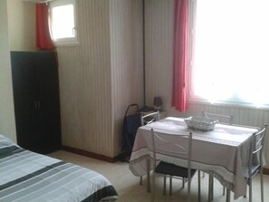 Dineren
