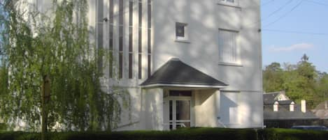 Aussenbereich