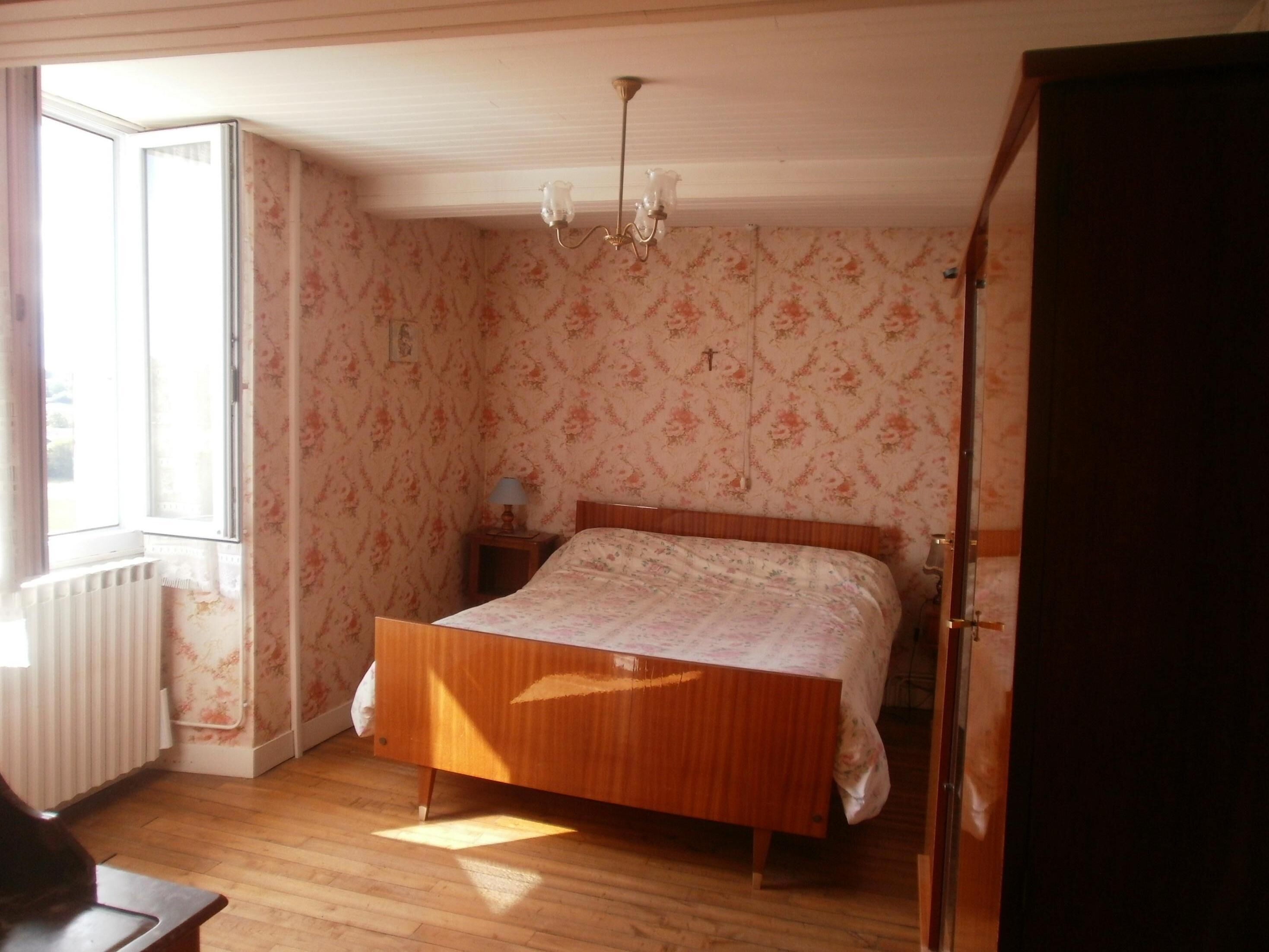 Perigord Vert in Country House 