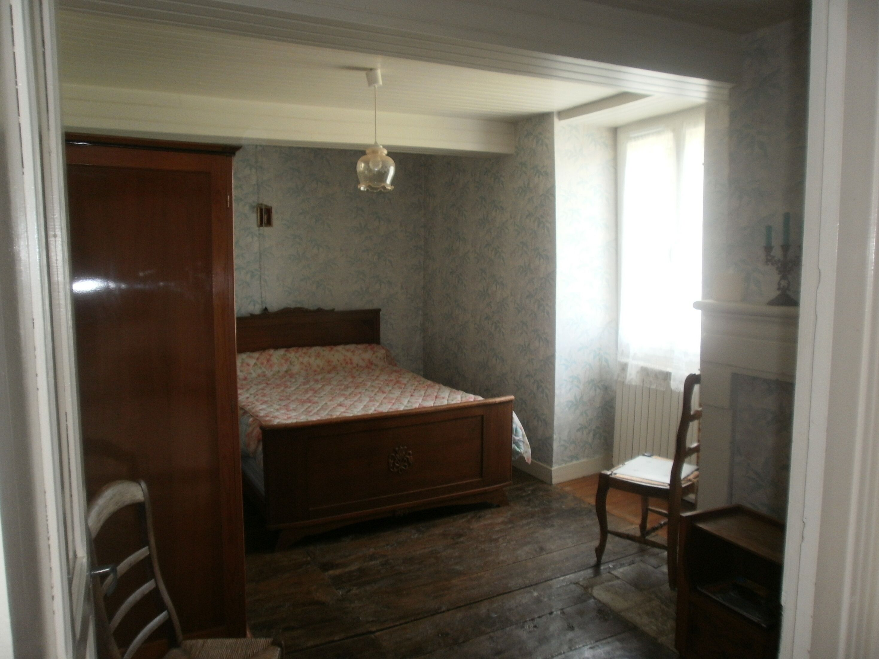 Perigord Vert in Country House 