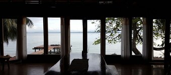The Ultimate Beach House (Casa Sol Y La Luna)