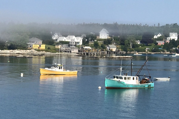 Port de plaisance