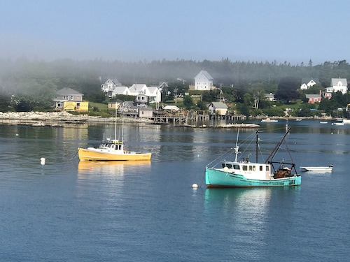 Affordable Vacation Home Near Acadia National Park