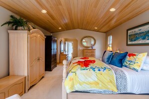 4 chambres, fer et planche à repasser, Wi-Fi gratuit, draps fournis
