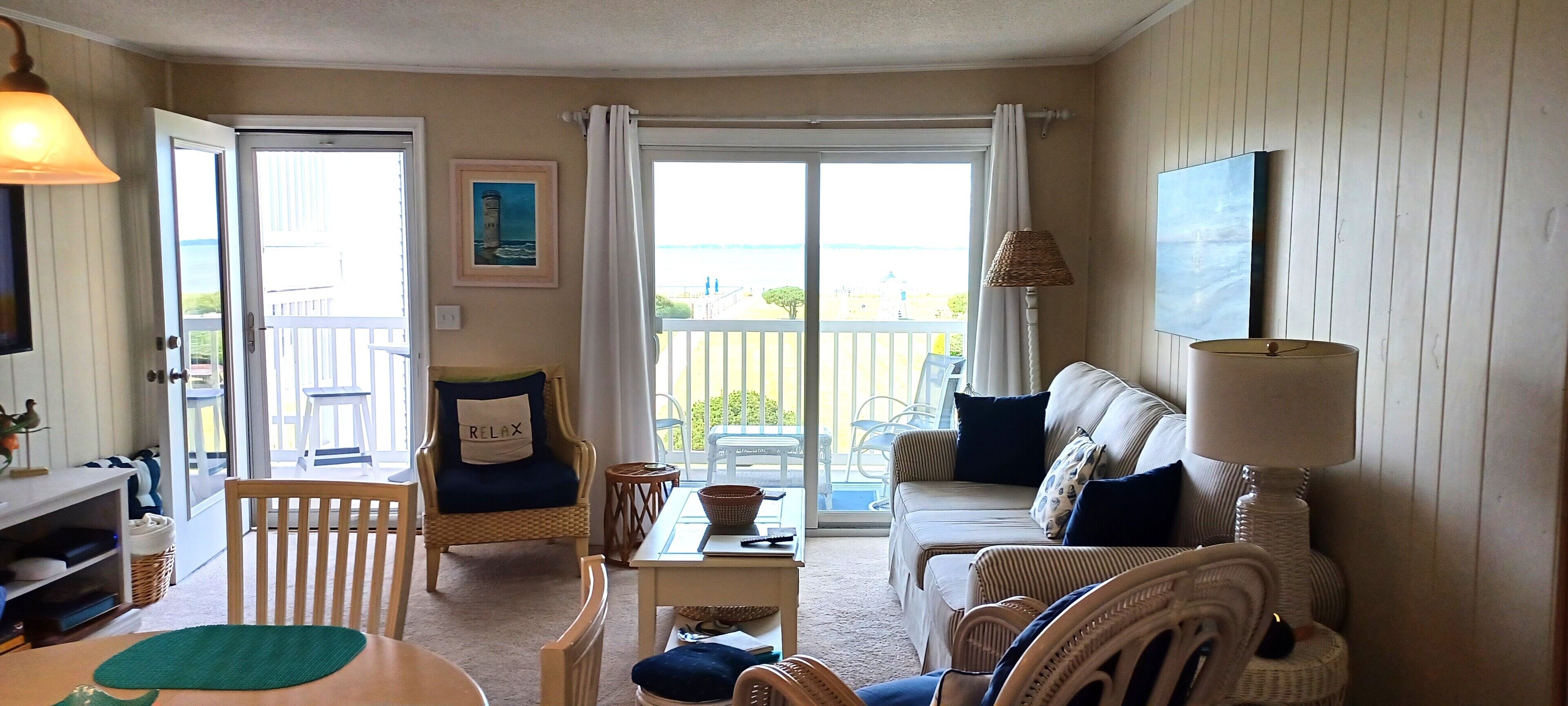 Smart TV, DVD player