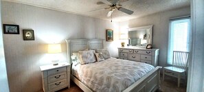 3 bedrooms, WiFi