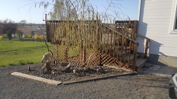 Boendeområde
