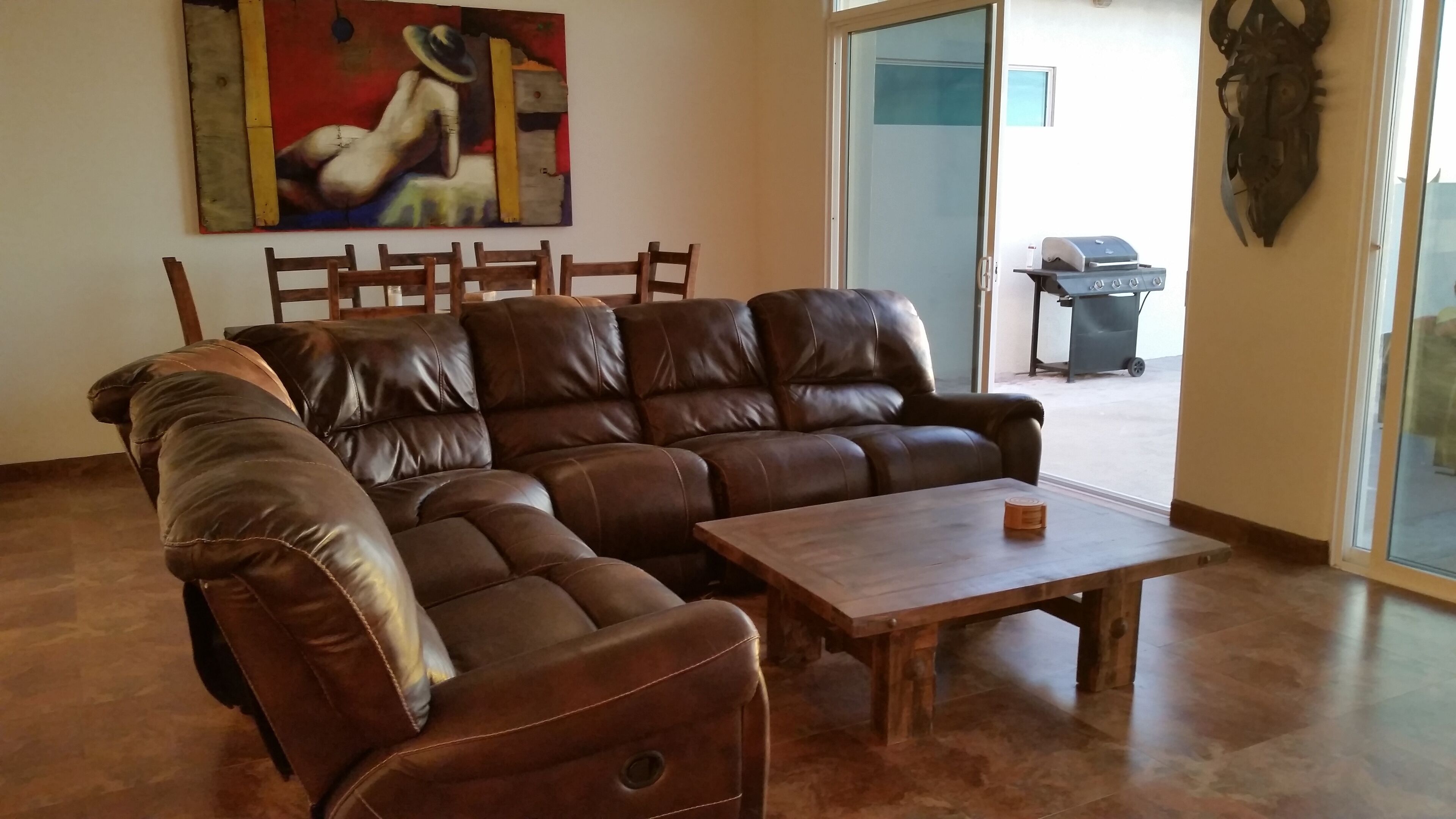  REMODELED OCEANFRONT HOME WITH PRIVATE POOL AND HOT TUB