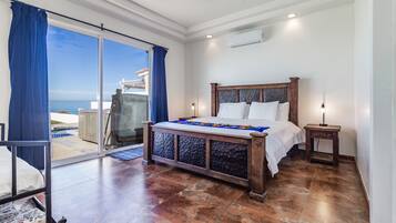 4 dormitorios, wifi, ropa de cama