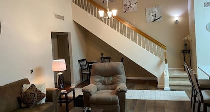 Your Perfect Getaway Awaits- Ideal for Students and Families