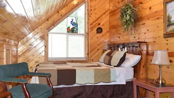 2 habitaciones, wifi y ropa de cama