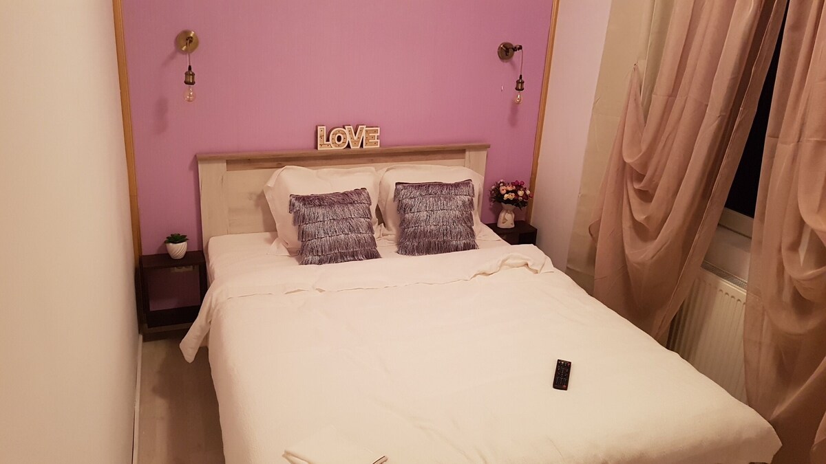 Image de profil de l’hôte