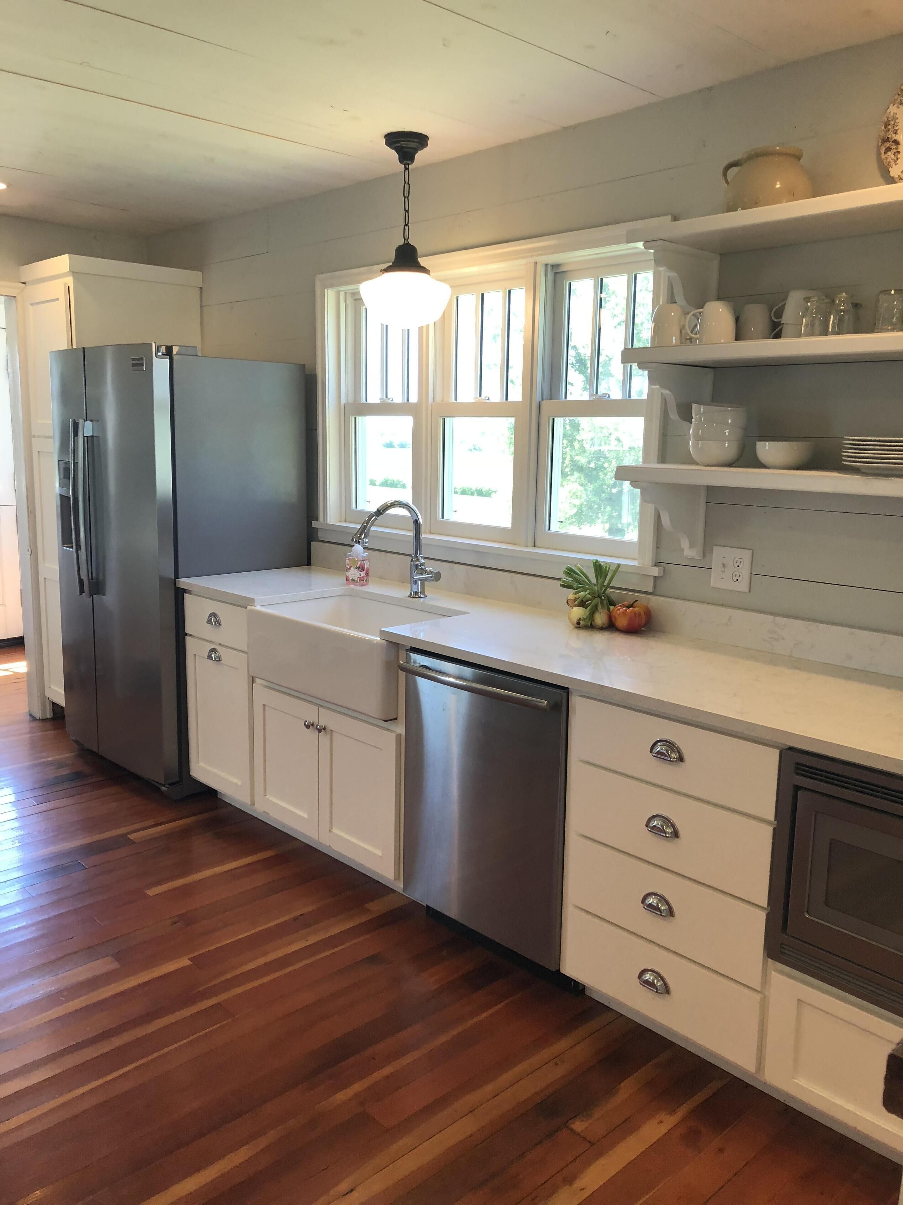 Gorgeous Restored Farm on 80 Acres!! Amazing Views