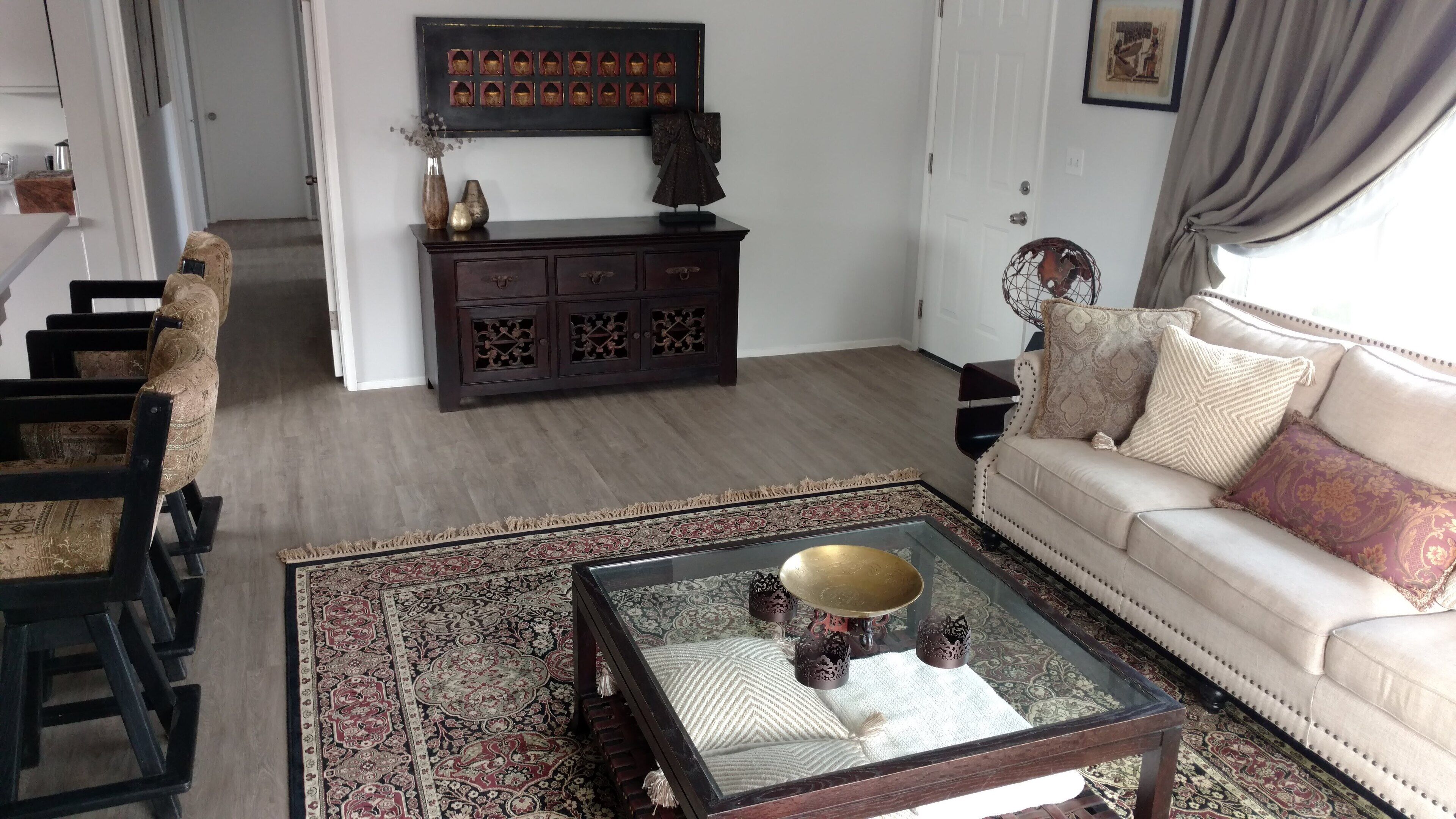 Hi-Desert Central with Portal Installations