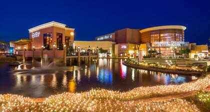 Ihana CONDO RANCHO MIRAGE ~ Sunrise Country Clubissa