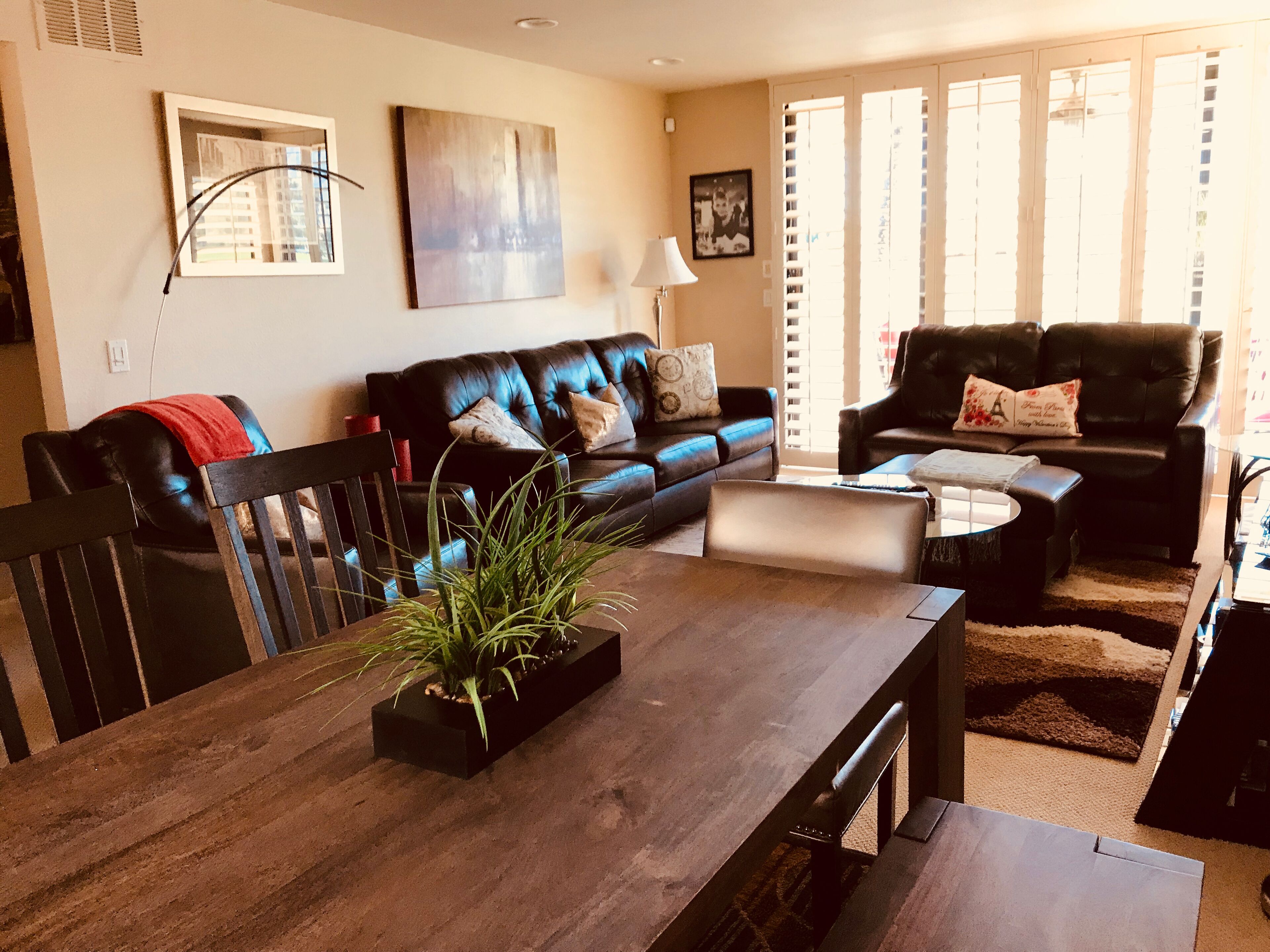 Lovely Condo In Rancho Mirage ~ Sunrise Country Club - Rancho Mirage, CA