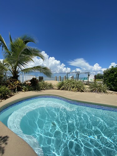 Spectacular Gulf Front Home - Pool, Dock, Incredible Gulf View