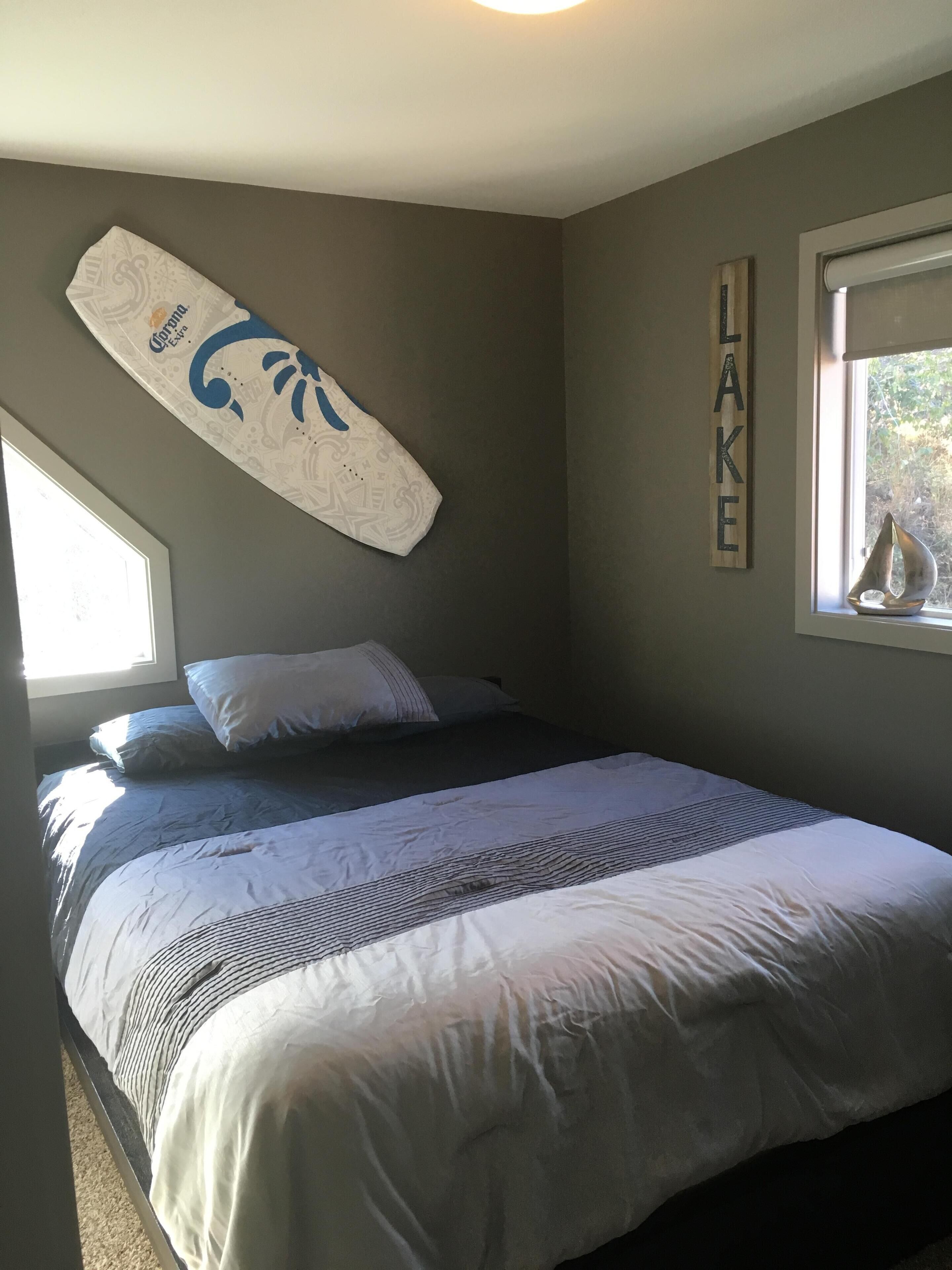 Kelowna West Kelowna Lakeside Cottage at La Casa 