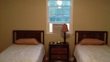 5 camere, ferro/asse da stiro, Wi-Fi, lenzuola