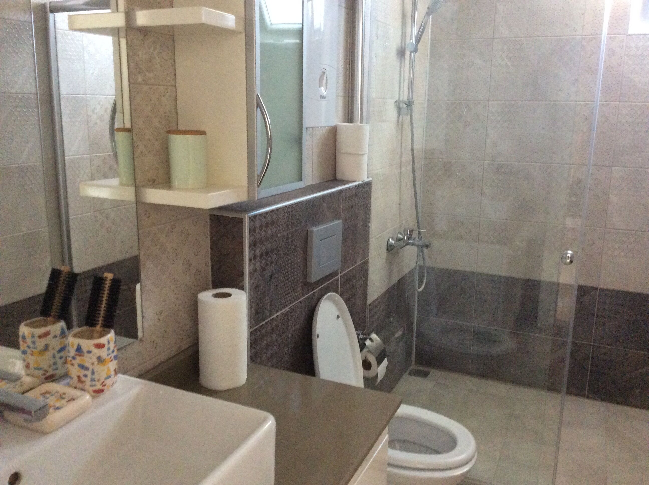 Duplex, Penthouse, Private Beach, 24hrs security, swimming pool, fitness room 