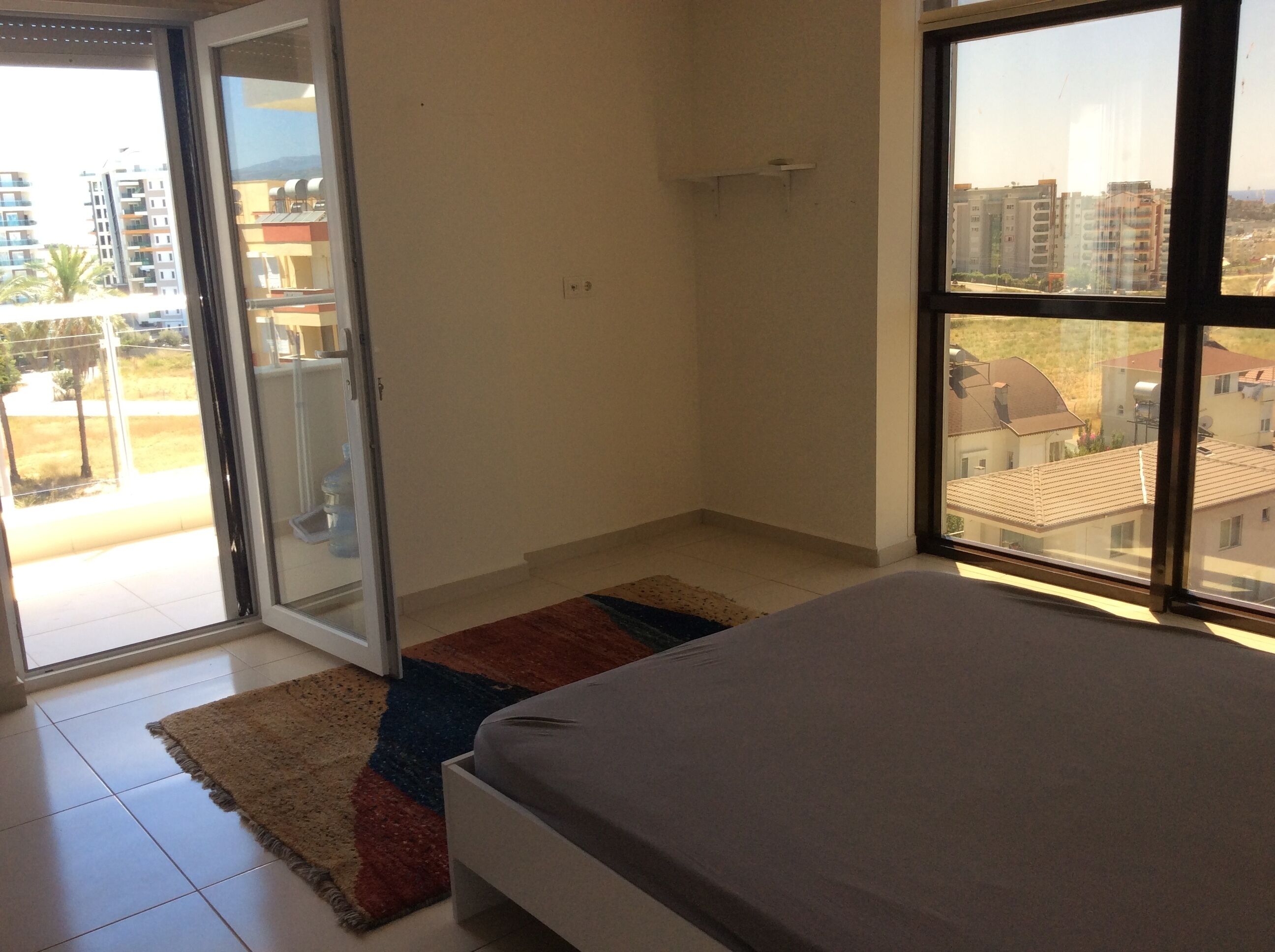 Duplex, Penthouse, Private Beach, 24hrs security, swimming pool, fitness room 