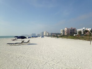 Beach nearby - True Happiness In Paradise!  Close To Everything!  Heated Pool! (Marco Island)