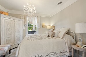 3 bedrooms, free WiFi