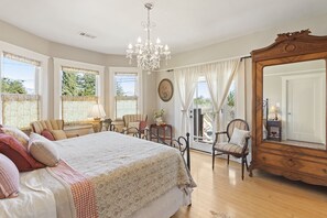 3 soverom og wi-fi (inkludert)