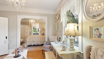 3 chambres, Wi-Fi gratuit