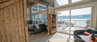 Million Dollar Beachfront Home - 5 habitaciones - 5 baños - capacidad para 12