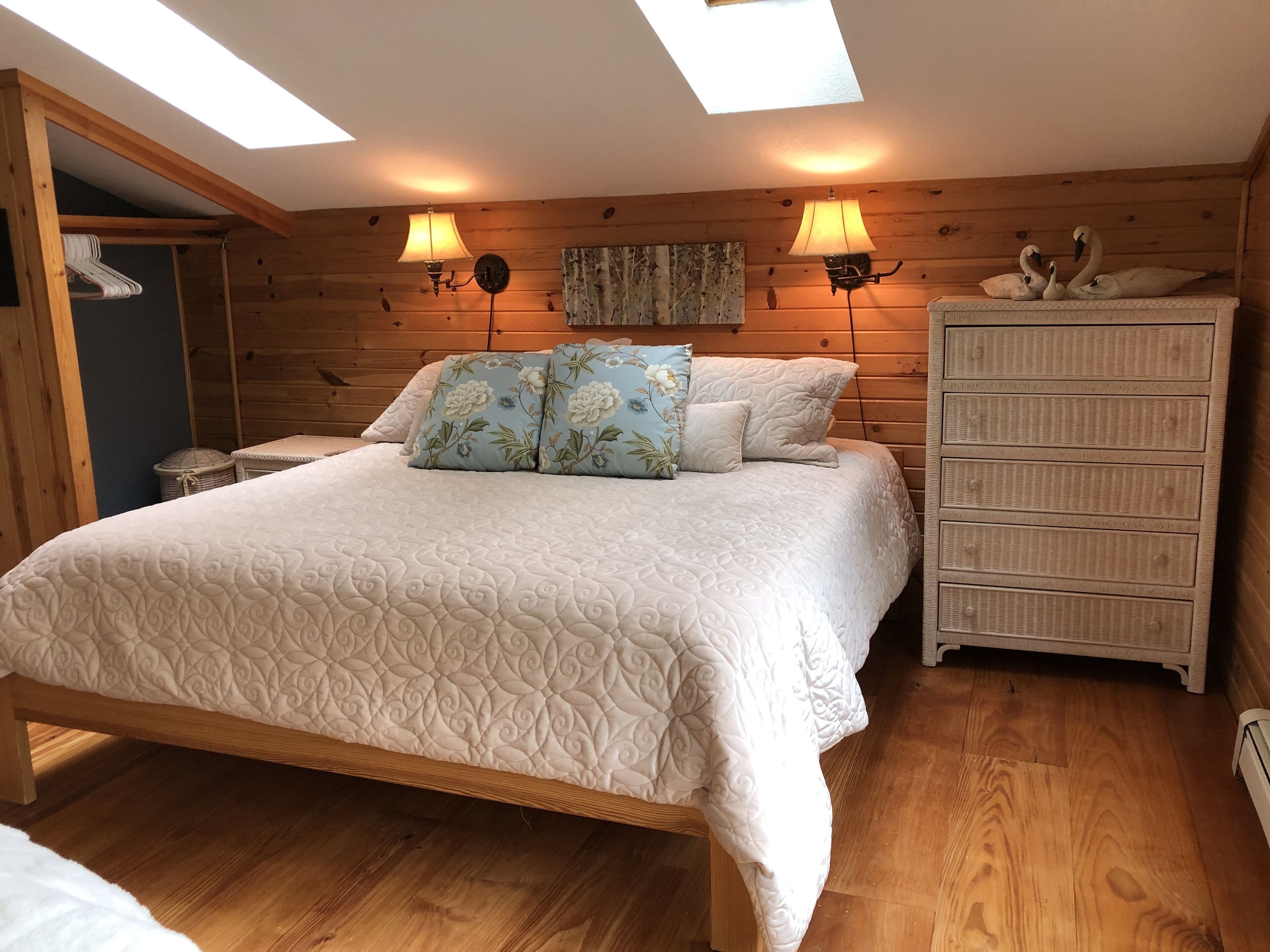 Close to Historic Downtown Stillwater on Bike Trail