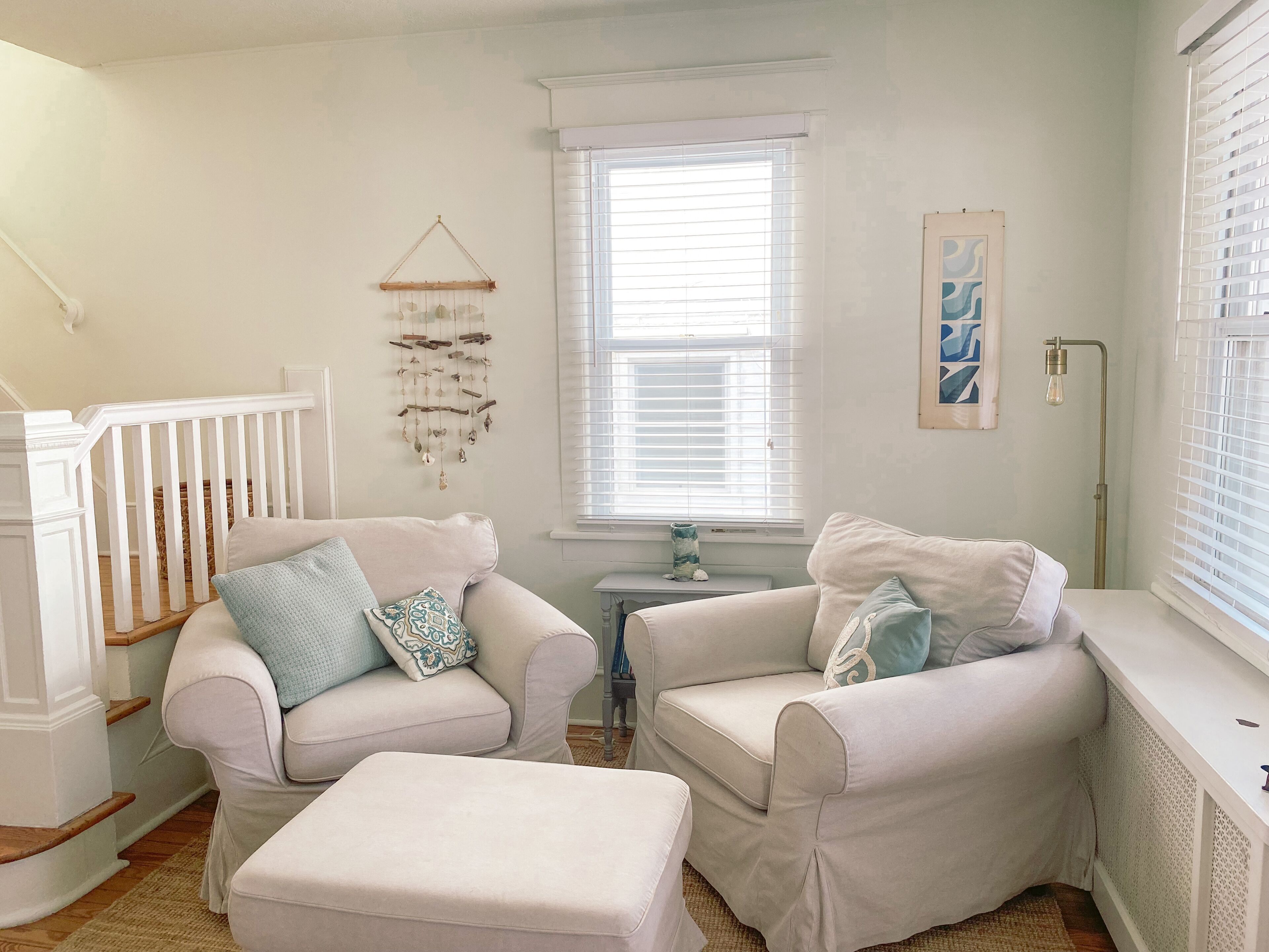 Lovely 4bed, 2ba, 3 blocks to the beach!