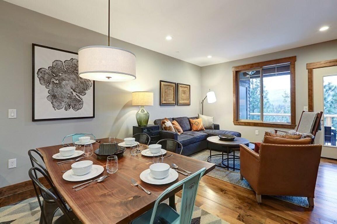Great Location Near Pool With Suncadia Pool Access - Washington