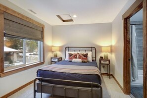 2 bedrooms, Internet, bed sheets