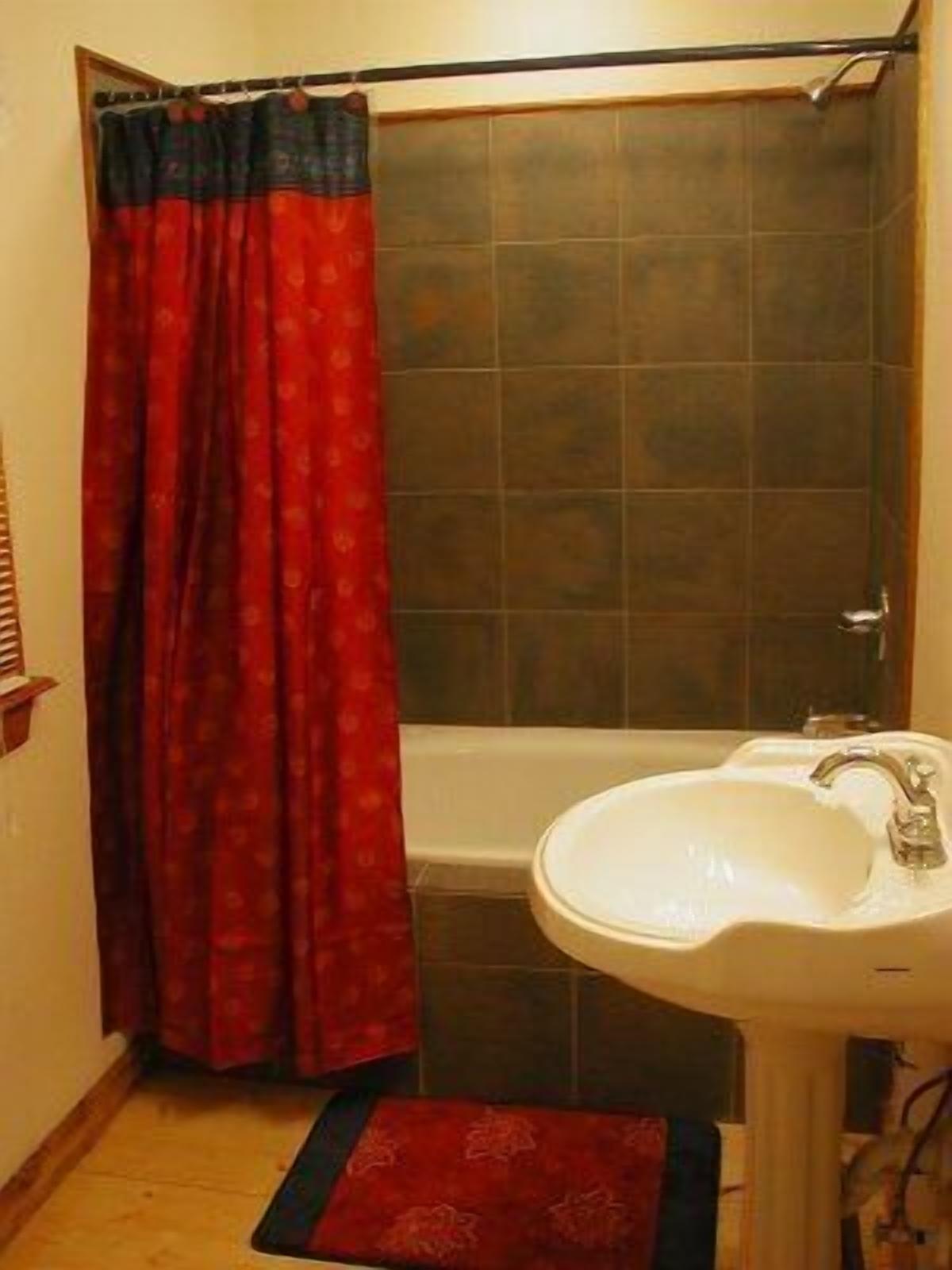 Family friendly cabins near Galax, VA & the Blue Ridge Music Center