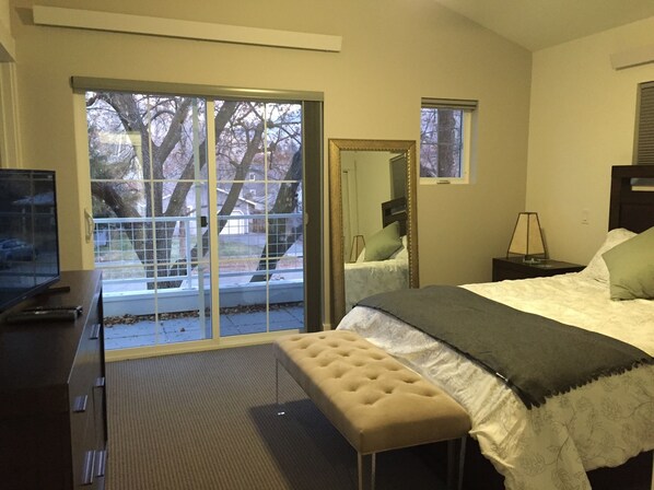 4 quartos, ferros/tábuas de passar roupa, Wi-Fi, roupa de cama