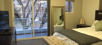 Newly Constructed 4 Bedroom 3 Bath Downtown Hailey Home