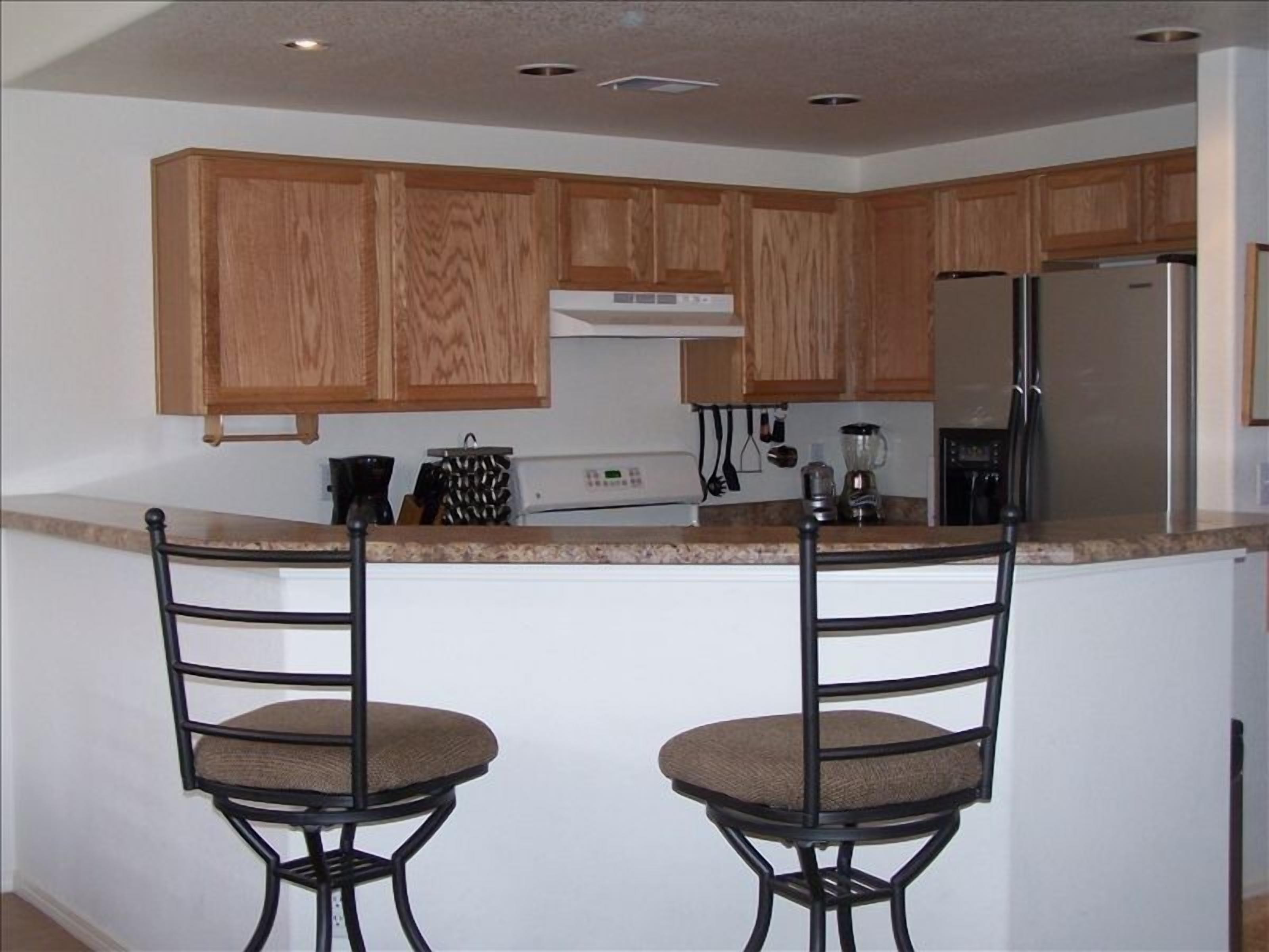 Location- Centrally Located Condo (Gated) - Sandia Mtn View
