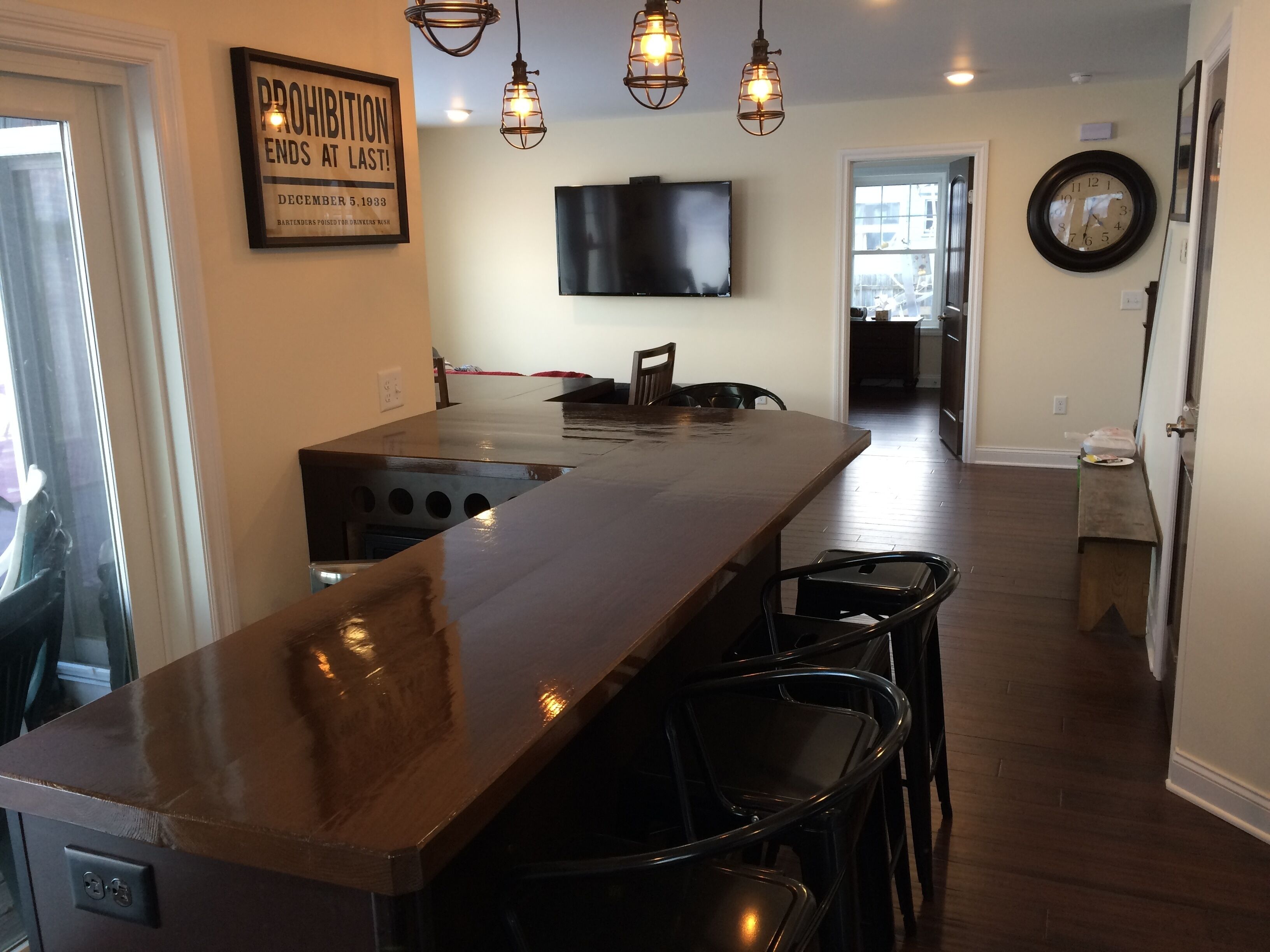 Brand new Owasco Lake home