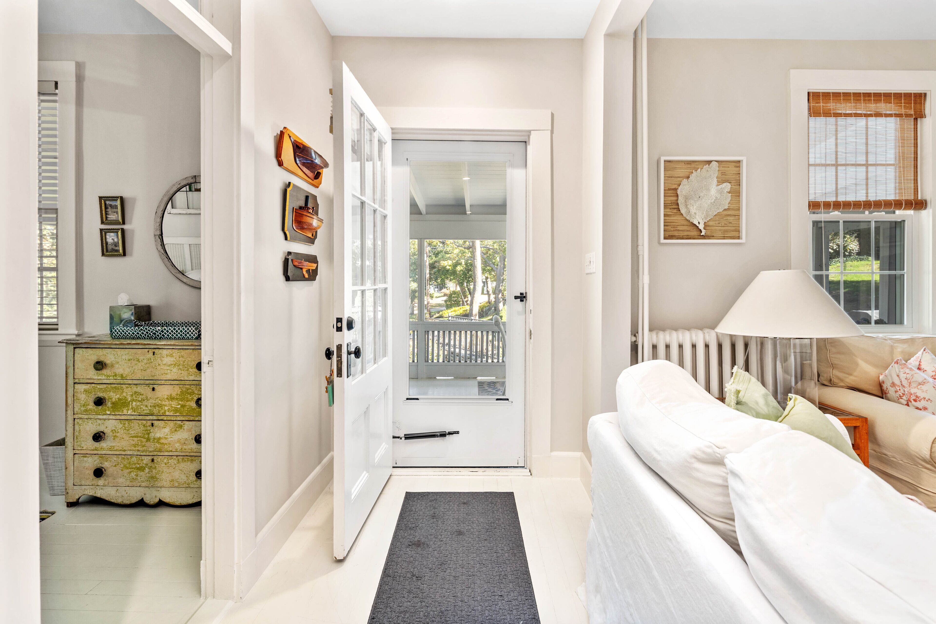 Cohasset-Steps from Sandy Beach! Ask about monthly rates! 