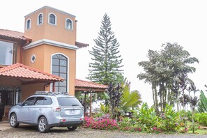 Terrain de lâhĂ©bergement