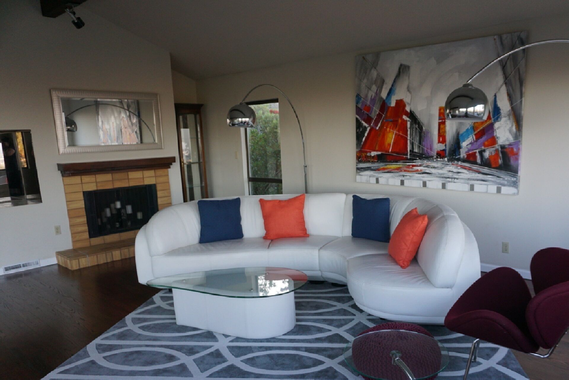 NEW LISTING! SFO Luxury House 4BR/3BA near SF & Silicon Valley