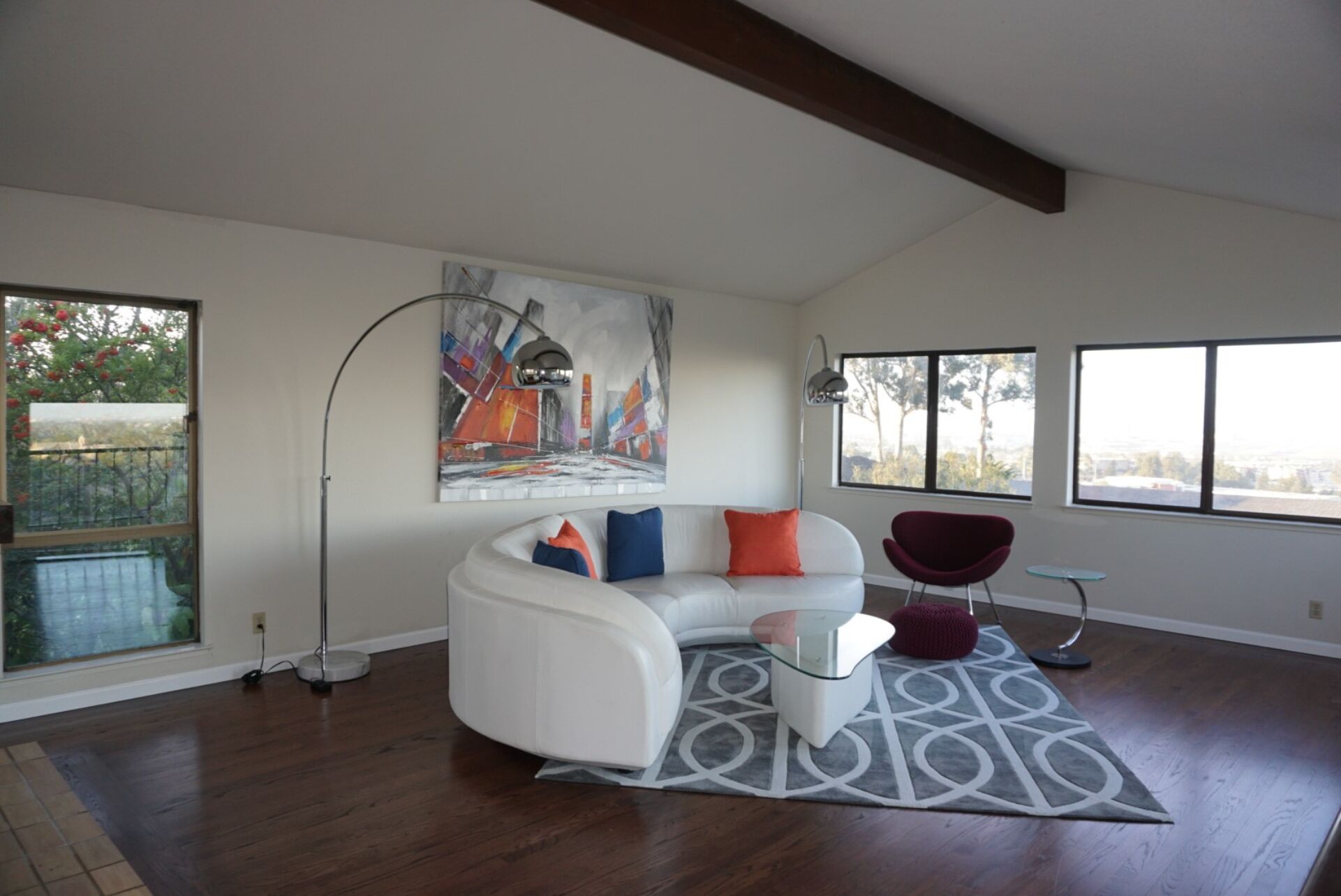 NEW LISTING! SFO Luxury House 4BR/3BA near SF & Silicon Valley