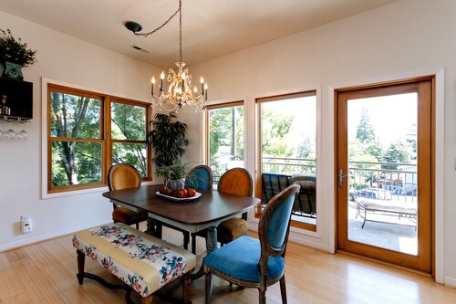 WONDERFUL Downtown Condo with everything in the heart of Hood River