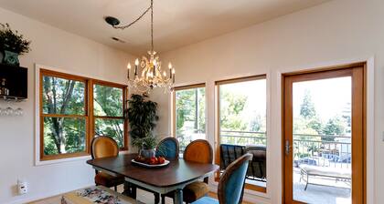 WONDERFUL Downtown Condo with everything in the heart of Hood River